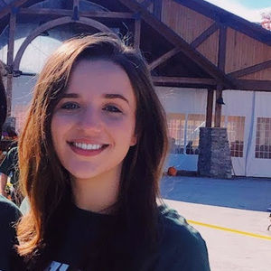 Meet your Posher, Ana